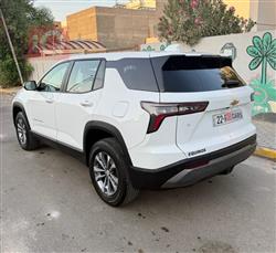 شێڤرۆلێت ئیکۆنۆکس